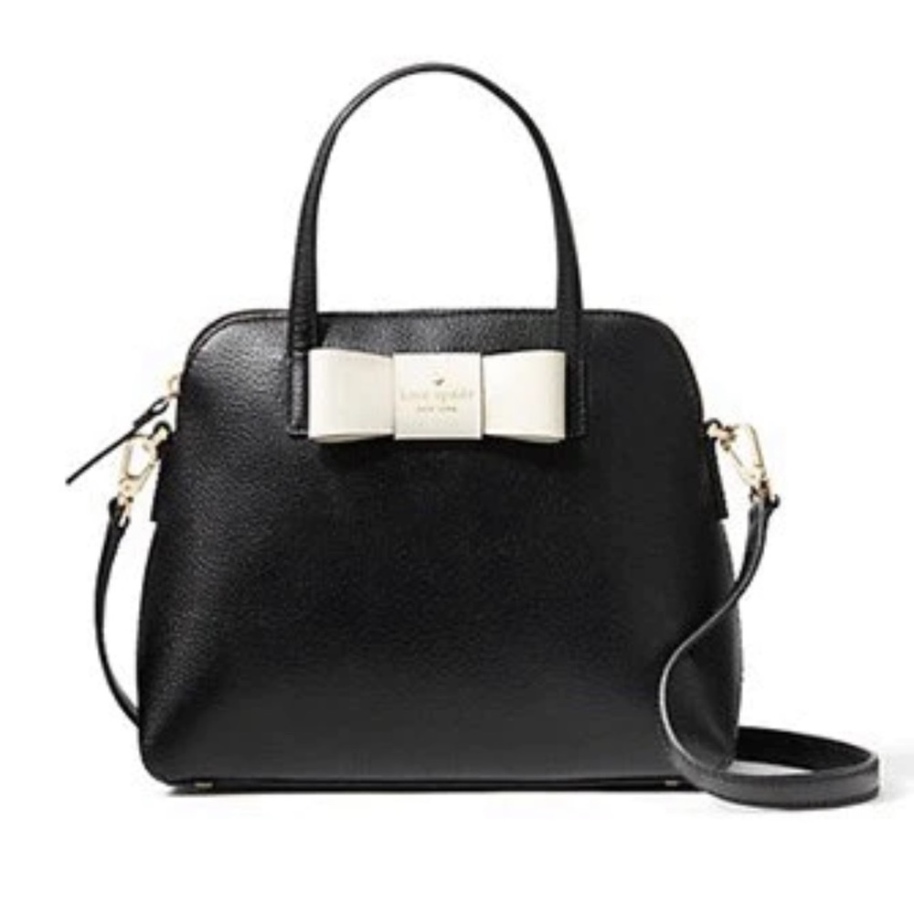 Kate Spade Robinson Street Maise Satchel